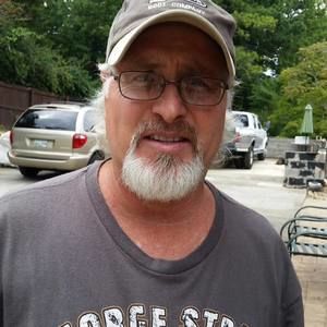 Meet your Posher, William